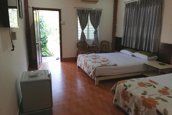 khach-san-trung-tam-can-tho-phong-nghi-don-gian-cua-khach-san-mekong-chill-homestay