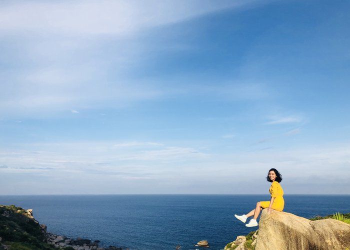 Tour Bình Hưng 2 ngày 2 đêm của Bazan Travel chỉ 1,5 triệu