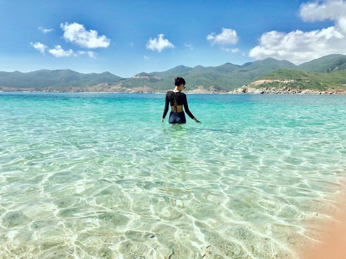 Top Travel du lịch Bình Hưng trọn gói chưa đến 1,5 triệu