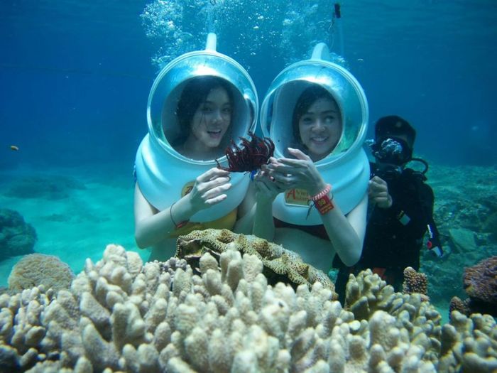 Tour Nha Trang 3 ngày 3 đêm của Bazan Travel với nhiều trải nghiệm thú vị cho du khách