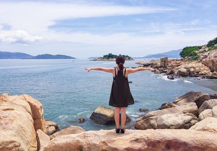 Vietourist chuyên tổ chức tour Nha Trang chất lượng