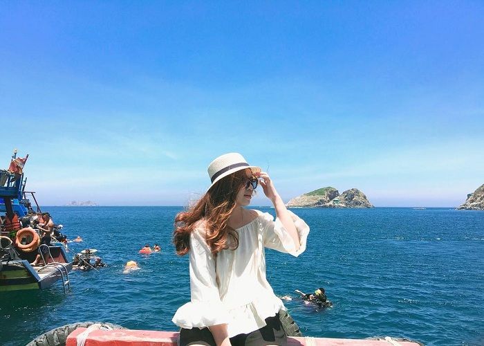 Sài Gòn Star Travel cũng được nhiều du khách chọn đi tour Nha Trang