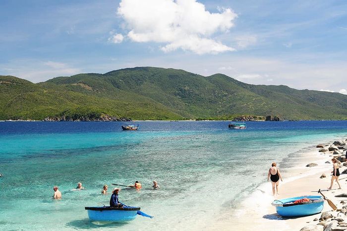 Tour du lịch Nha Trang đưa bạn về với miền biển xinh đẹp