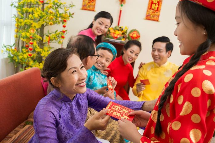 lời chúc tết hay nhất