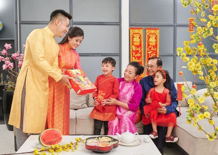 lời chúc tết hay