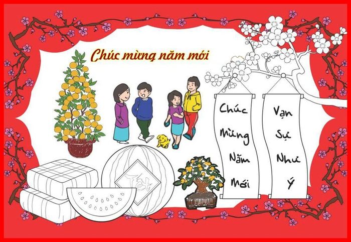 chúc mừng năm mới