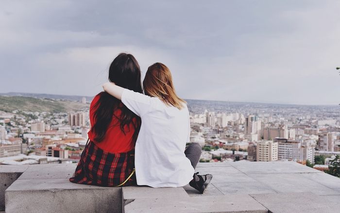 những câu chúc tết bạn bè hay