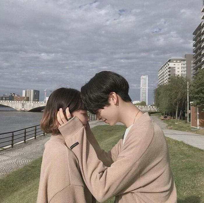 lời chúc tết người yêu đơn giản