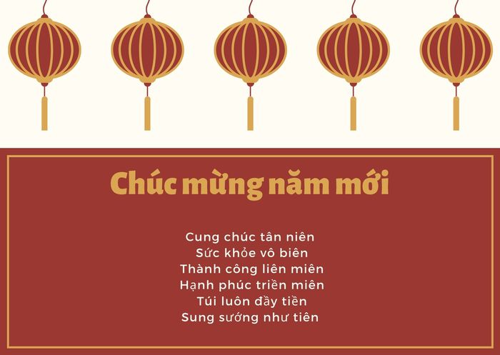 thiệp chúc tết năm mới