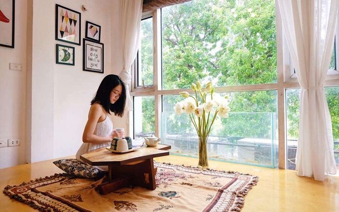 homestay-hue