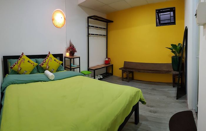 homestay-o-hue