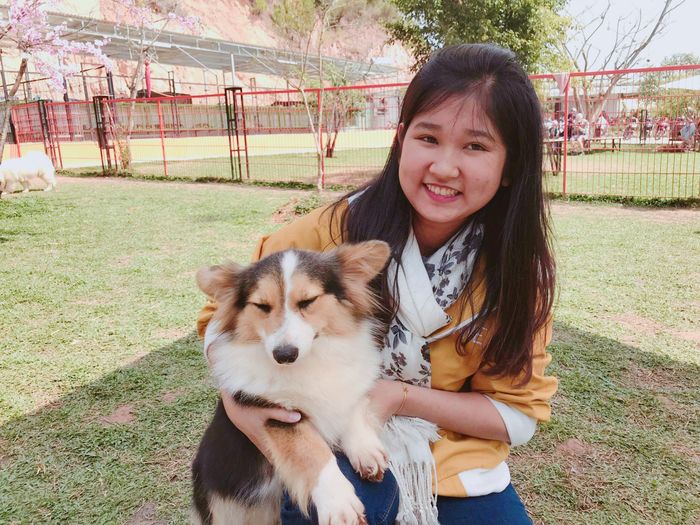 Tour Sài Gòn Đà Lạt Zoom Travel thú vị tham quan Nông trại cún