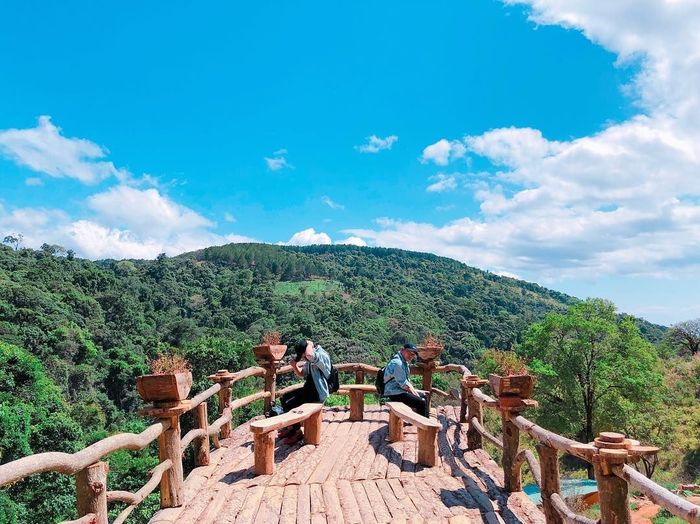 Hành trình 4 ngày của Sao Việt Travel giúp du khách trải nghiệm nhiều hơn