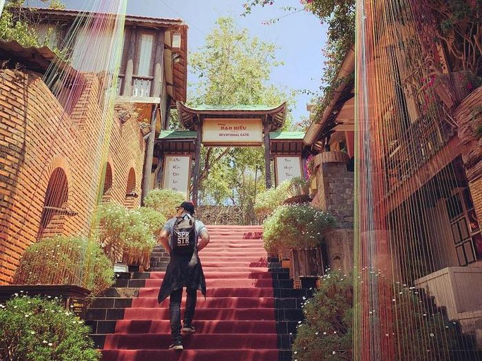 Nhiều điểm đến mới lạ trong lịch trình của Đất Việt tour