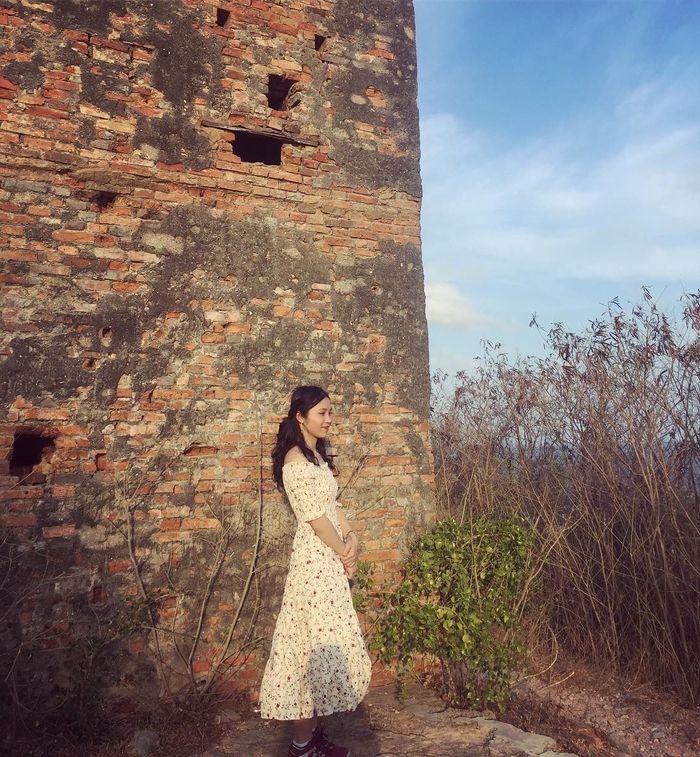 Vẻ đẹp thời gian lưu giữ