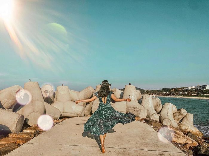 Cảnh đẹp Phan Thiết nổi tiếng