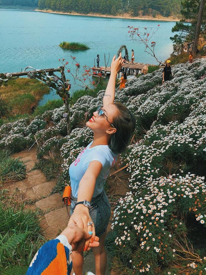 Tour Sài Gòn Đà Lạt của Vietnam Tourist giá phải chăng