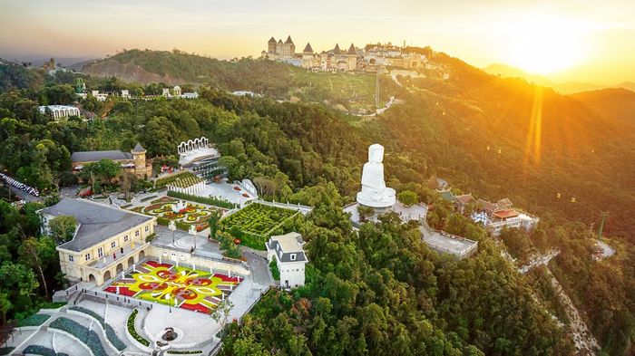Thời tiết miền Trung đầu tháng 9
