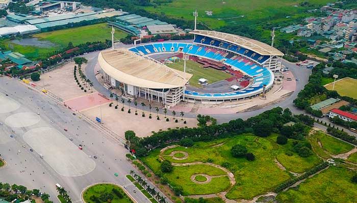 san-van-dong-my-dinh