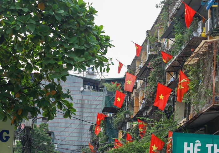 Nghỉ lễ 2-9