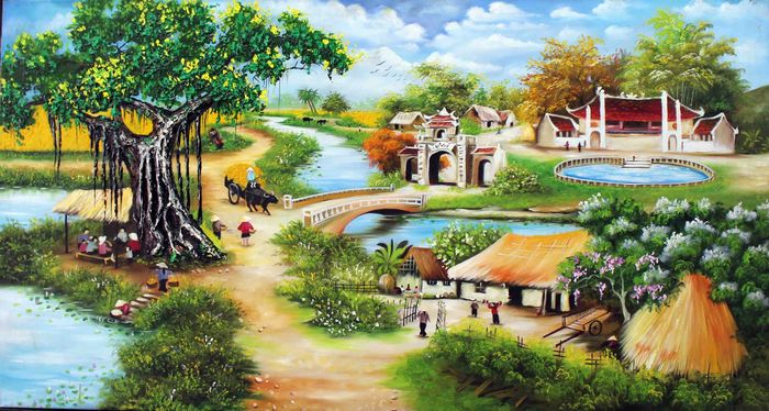 tranh-treo-tuong-qua-tang-20-11-cho-co-giao