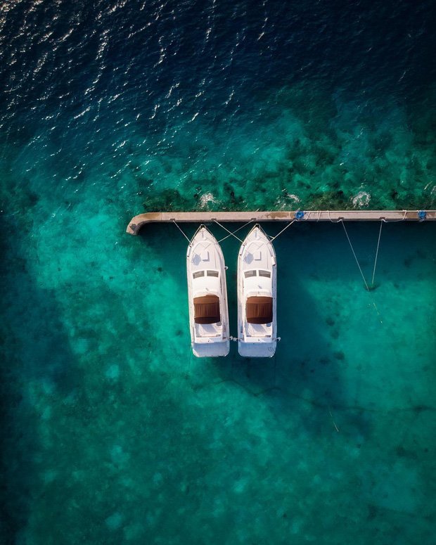 di-chuyen-bang-speedboat-o-maldives