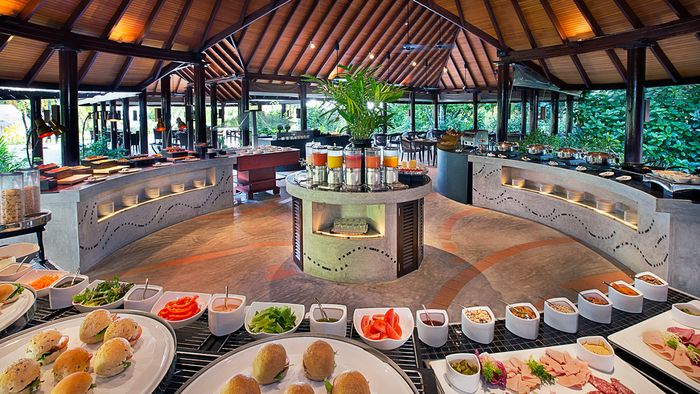 buffet-maldives