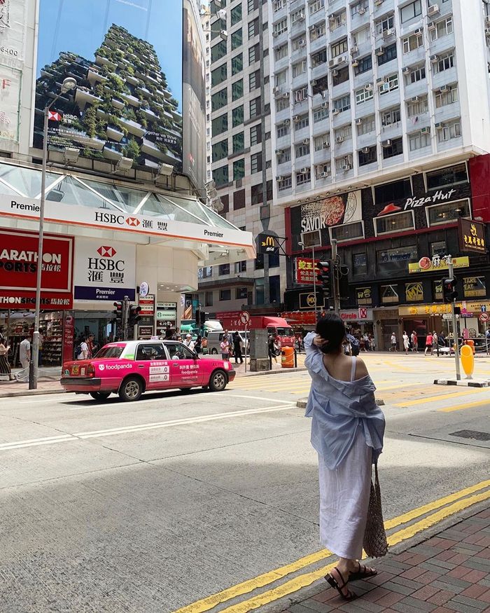 hong-kong