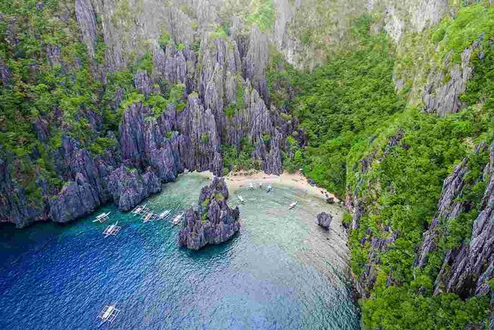 palawan