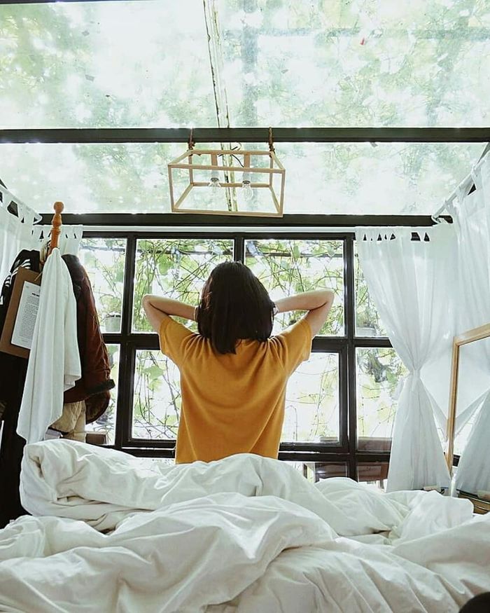 Chọn phòng giá rẻ sẽ giúp tiết kiệm chi phí