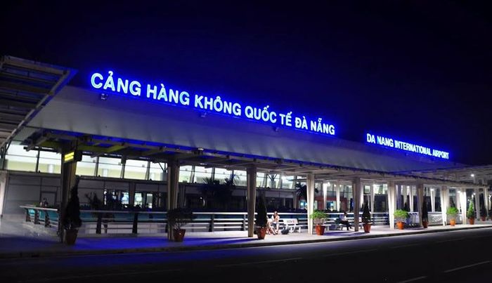 Du lịch Đà Nẵng bằng máy bay