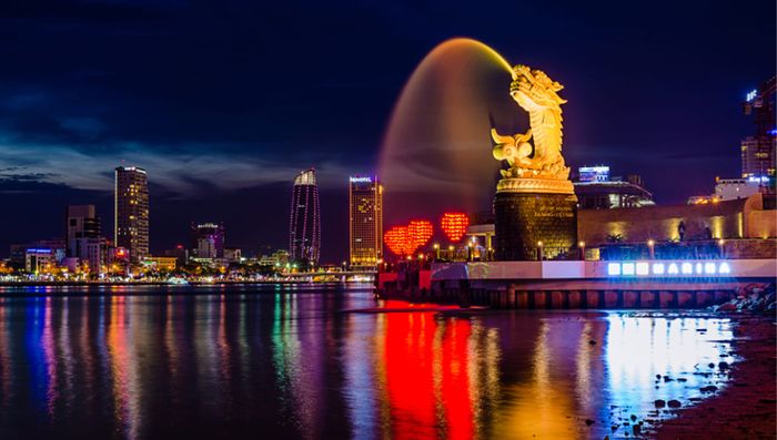 du lịch Đà Nẵng tháng 9 trải nghiệm Đà Nẵng yên bình
