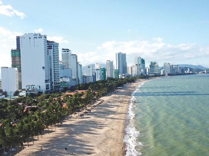 ve-dep-cua-nha-trang