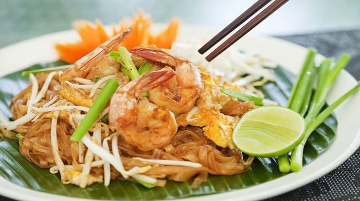 pad-thai