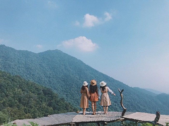 check-in-tam-dao