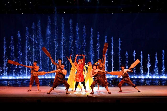 show-huyen-thoai-lang-chai