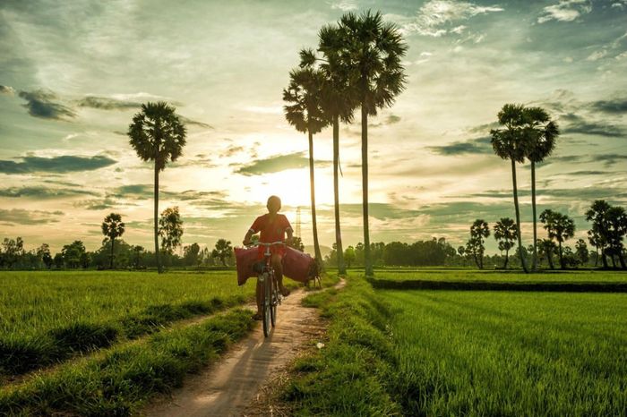 Gợi ý tour miền tây 3 ngày 2 đêm cho du khách