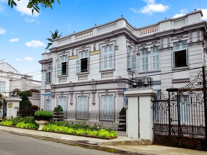 Gợi ý tuỏi miền tây 3 ngày 2 đêm tham quan nhà Công tử Bạc Liêu