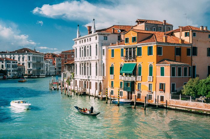 venice
