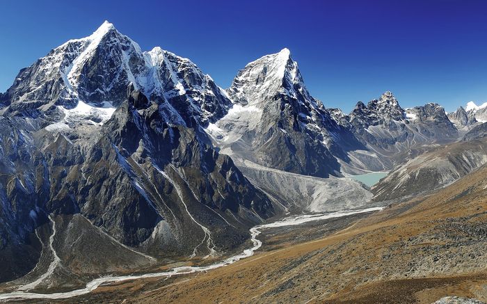 sagarmatha