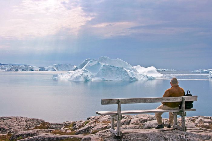 ilulissat