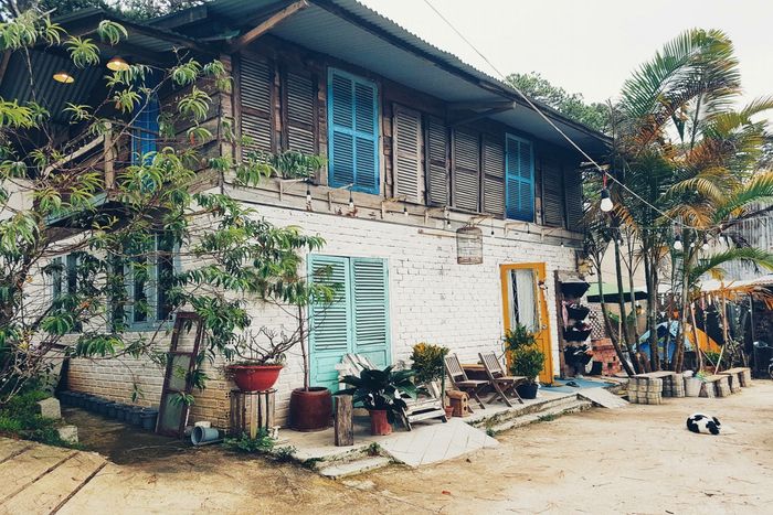home-farm-homestay-da-lat