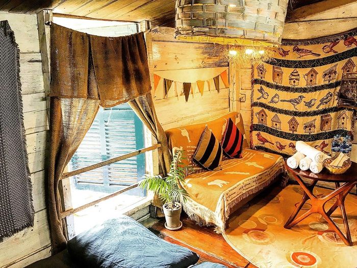 view-home-farm-homestay-da-lat