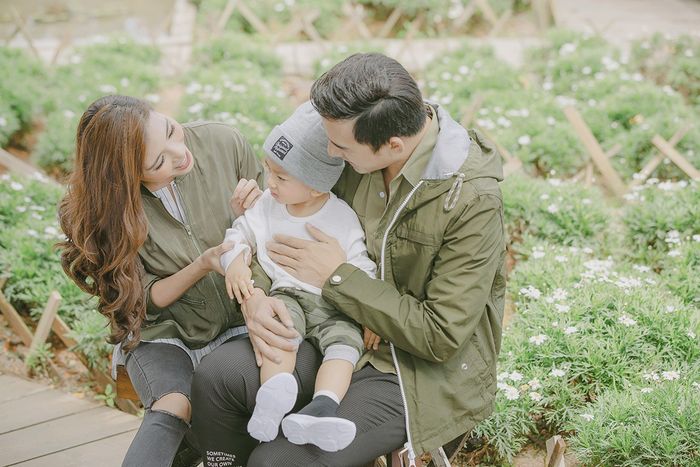 Kinh nghiệp cho bé đi Đà Lạt nên chuẩn bị thật chu đáo