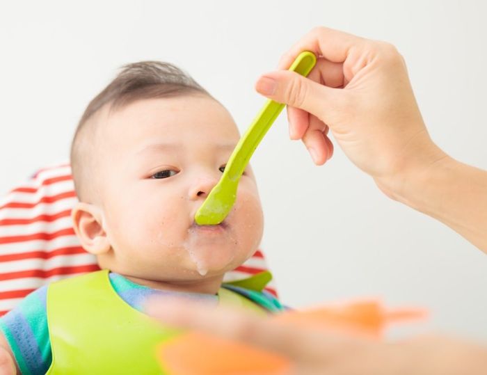 Kinh nghiệm cho bé đi Đà Lạt nên mang theo đồ ăn nhẹ