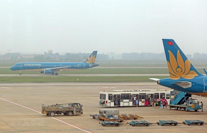 Kinh nghiệm cho bé đi Đà Lạt nên di chuyển bằng máy bay