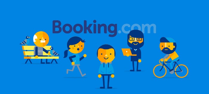 booking