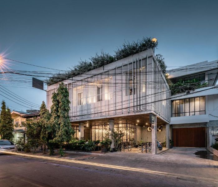 once-again-hostel-bangkok