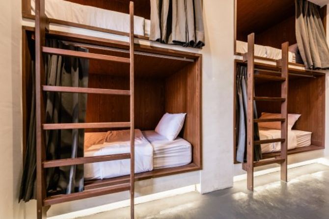 once-again-hostel