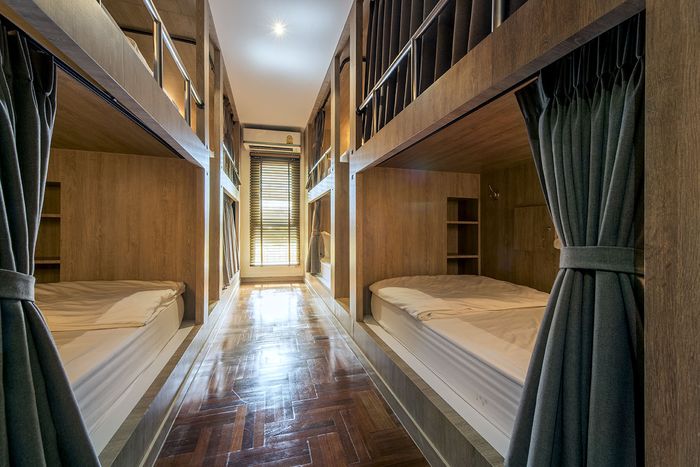 the-posh-phayathai-hostel-bangkok